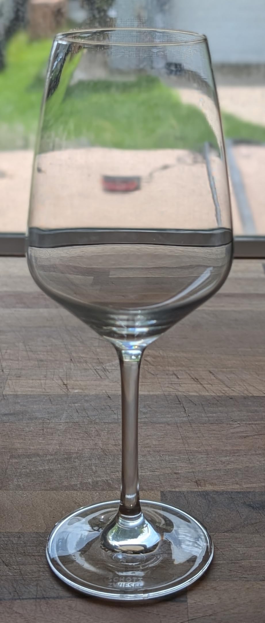 SCHOTT ZWIESEL Tulip White Wine Glass (Set of 4), Tritan Crystal, Made in Germany (12 Ounce) customer photo 2