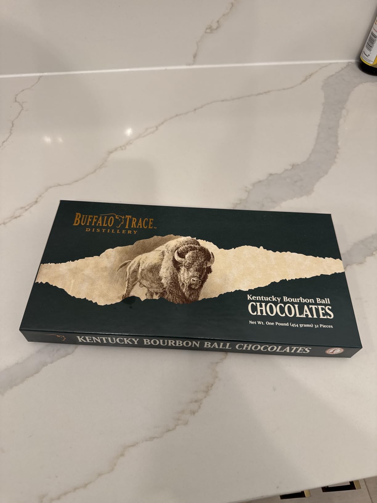 Buffalo Trace Chocolates, 32pc (16 oz) customer photo 2