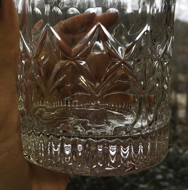 Bourbon Gummy Gift Set with 2 Whiskey Glasses - Bourbon-Flavored Candy Bears & Crystal Lowball Glasses - Father's Day Gift for Whiskey & Scotch Lovers, Dad, Husband, or Him - Tasting Set customer photo 1