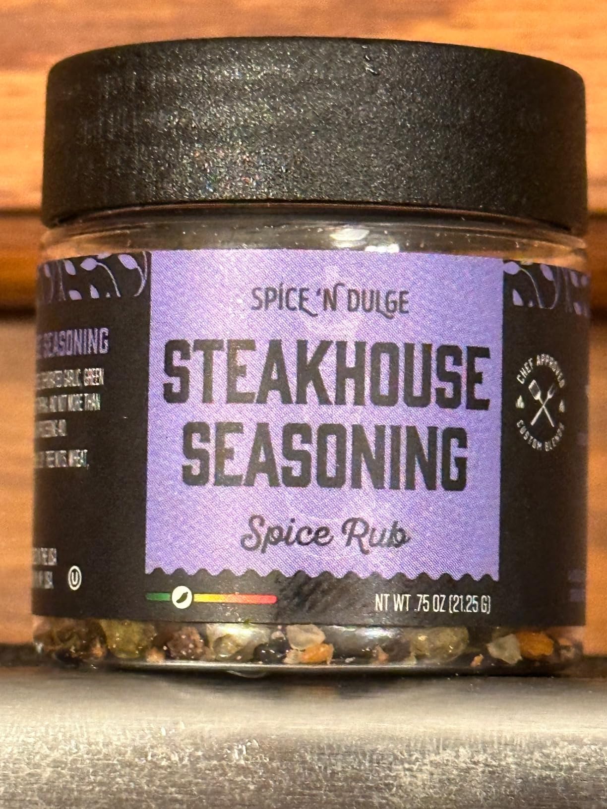 Grilling Spice Set Grill Seasoning Gifts, 20 Unique Spices and Seasonings Jars Gift Set, BBQ Gifts For Men, Dad, Husband, Father, Flavors Like Chili, Cajun, Garlic, Steak, Rub, Herbs, Blend and More customer photo 2