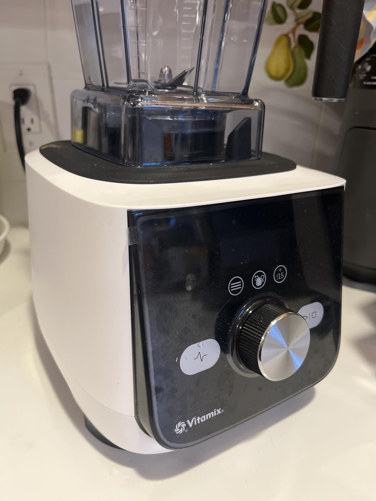 Vitamix Ascent X5 Blender | 10 Blending Programs, Self-Cleaning, 48 Oz Container, Brushed Stainless customer photo 2