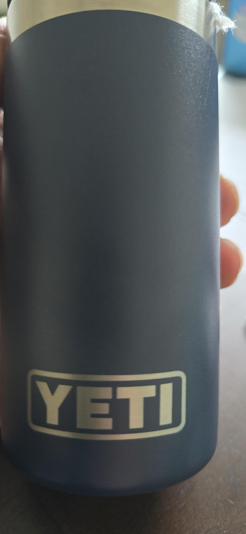 YETI Shot Glasses with Carrying Case, Set of 4 customer photo 1