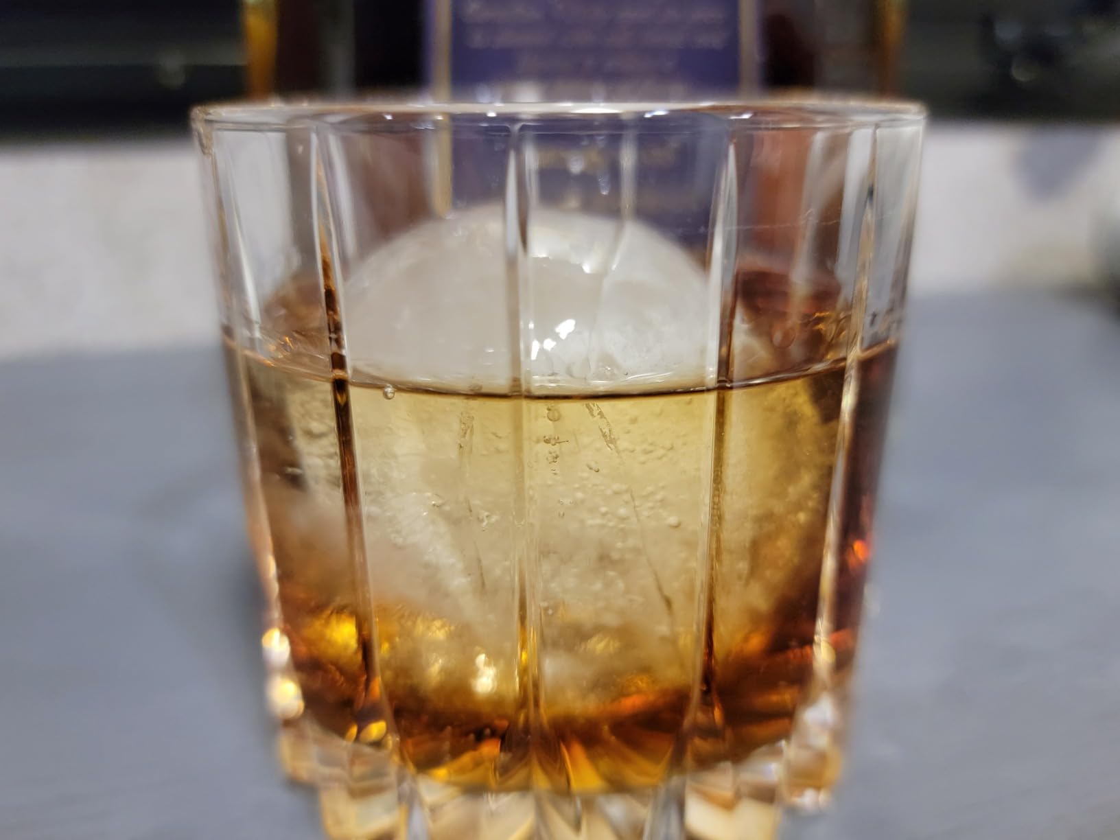 Ice Cube Molds - Large Silicone Ice & Sphere Mold Combo with Built-In Easy-Fill Funnel 2-Inch Round & Square Whiskey Ice Molds for Cocktails & Bourbon customer photo 1