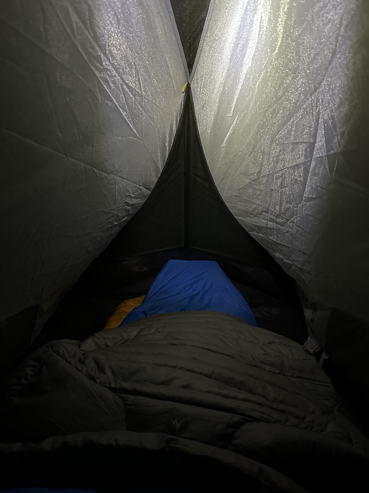 NEMO Hornet OSMO Ultralight Backpacking Tent customer photo 1