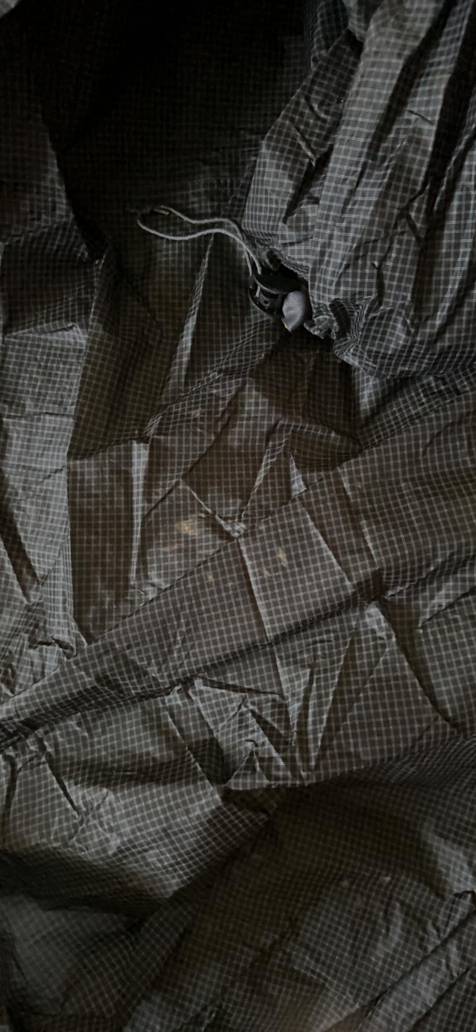 NEMO Hornet OSMO Ultralight Backpacking Tent customer photo 2