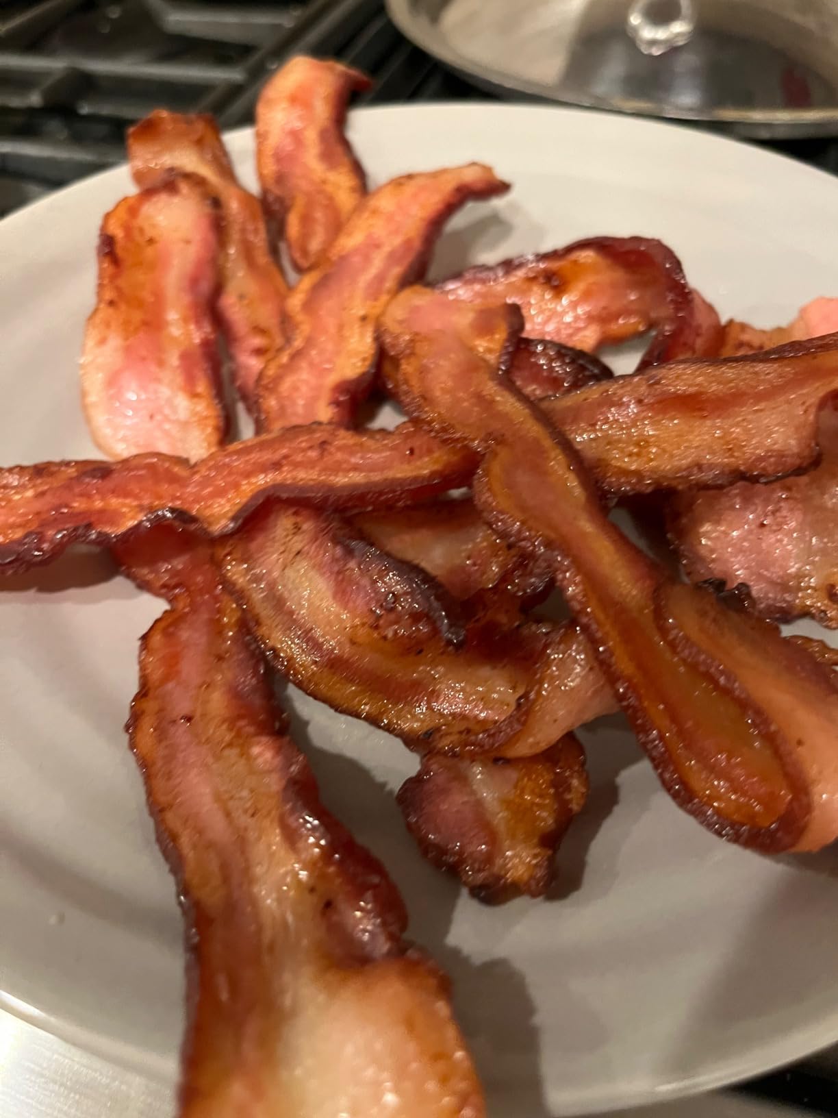 Broadbent's Bacon Lovers Trio Bundle (6 Items) customer photo 2