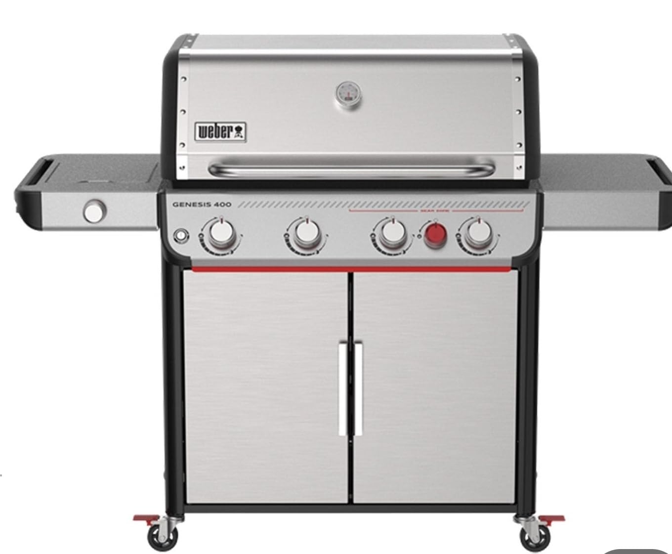 Weber 36