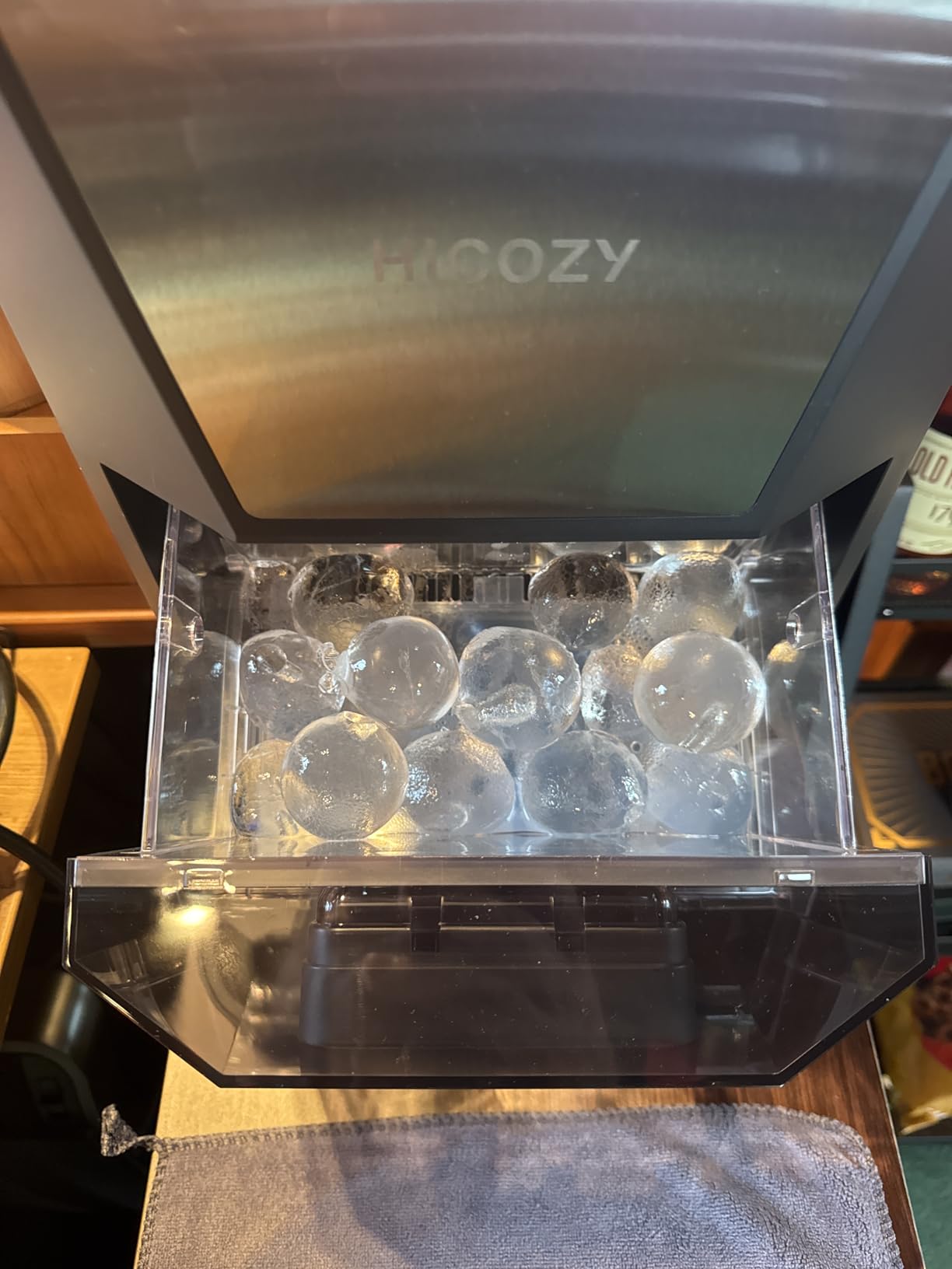 HiCOZY B1 2