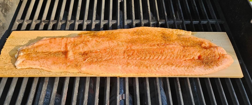 Wildwood Grilling Signature 5