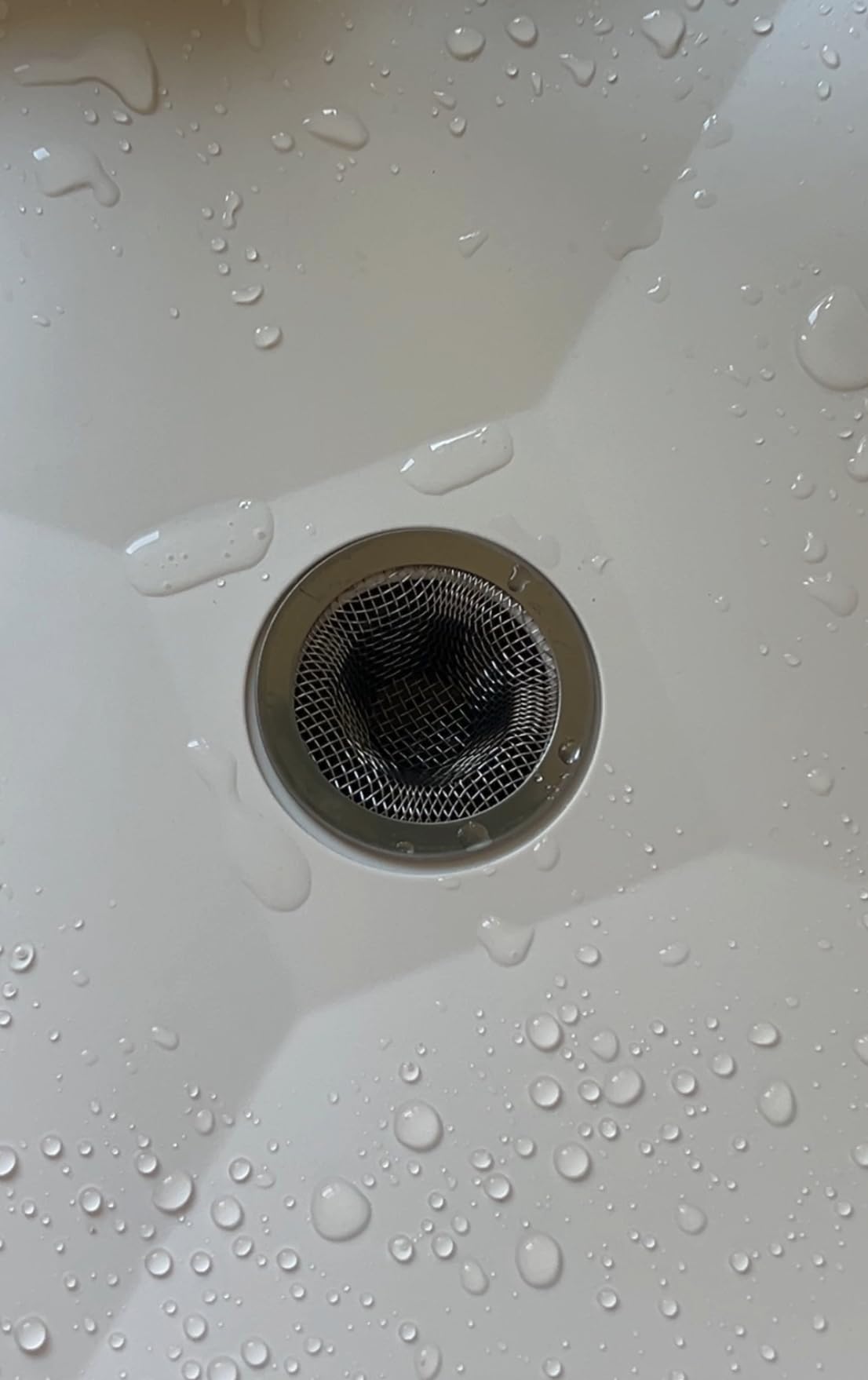 Mighty Sink Portable Sink: Patented Wash Station with Electronic Faucet | 2 Gallons | Easy Setup | Indoor & Outdoor Use | Ideal for Dishwashing, Camping Hygiene, Gardening, Pottery & More customer photo 1