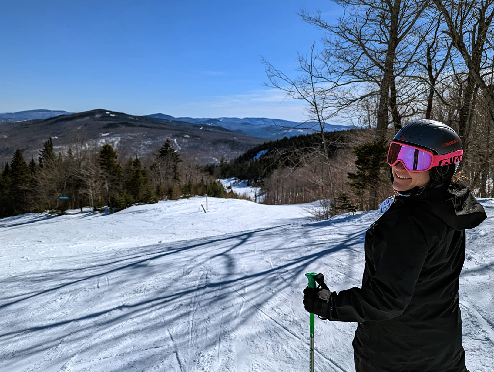 Giro Cruz Snow Goggle customer photo 1