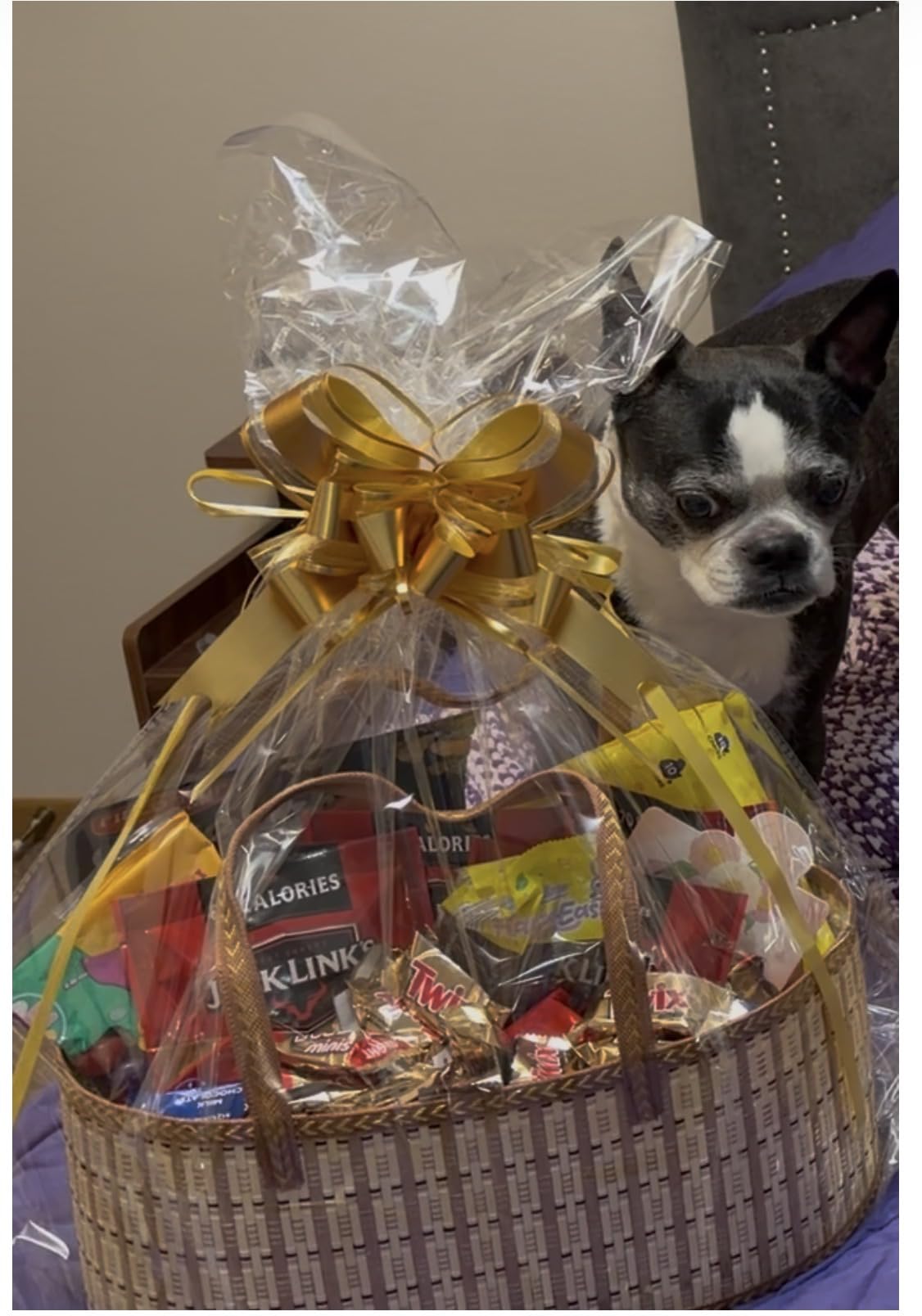 Beef Jerky Gift Baskets For Men - Meat And Cheese Gift Baskets, Birthday Gifts For Men Who Have Everything With Beef Jerky Variety Pack - Gifts For Dads & Fathers Day customer photo 2