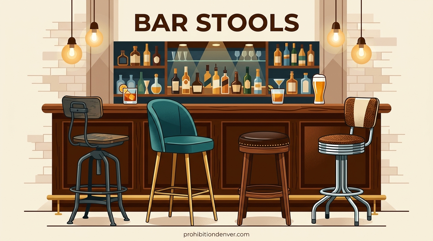 Bar Stools