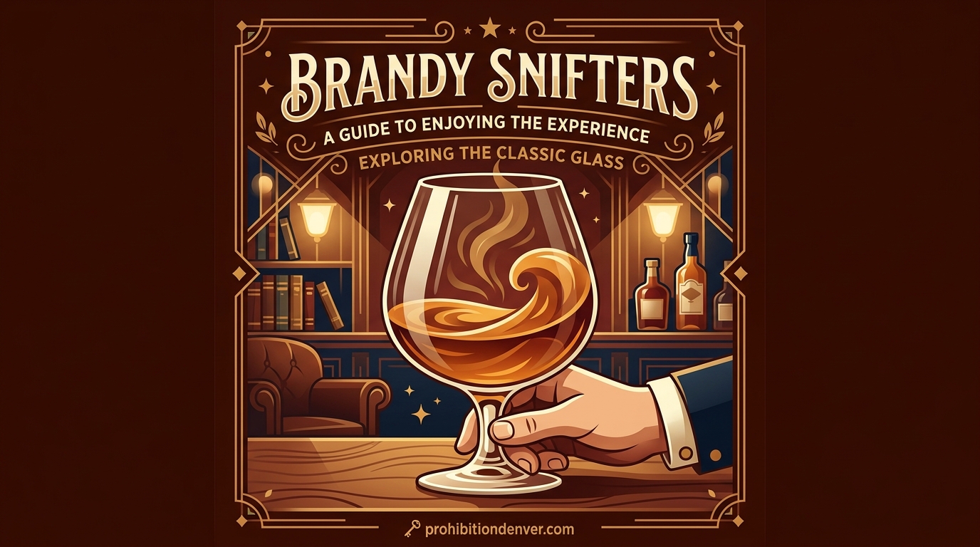 Brandy Snifters