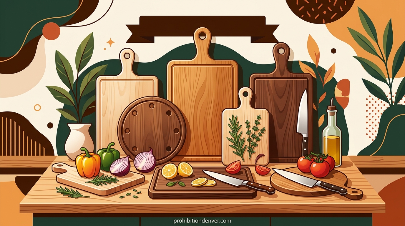 Cutting Board Sets