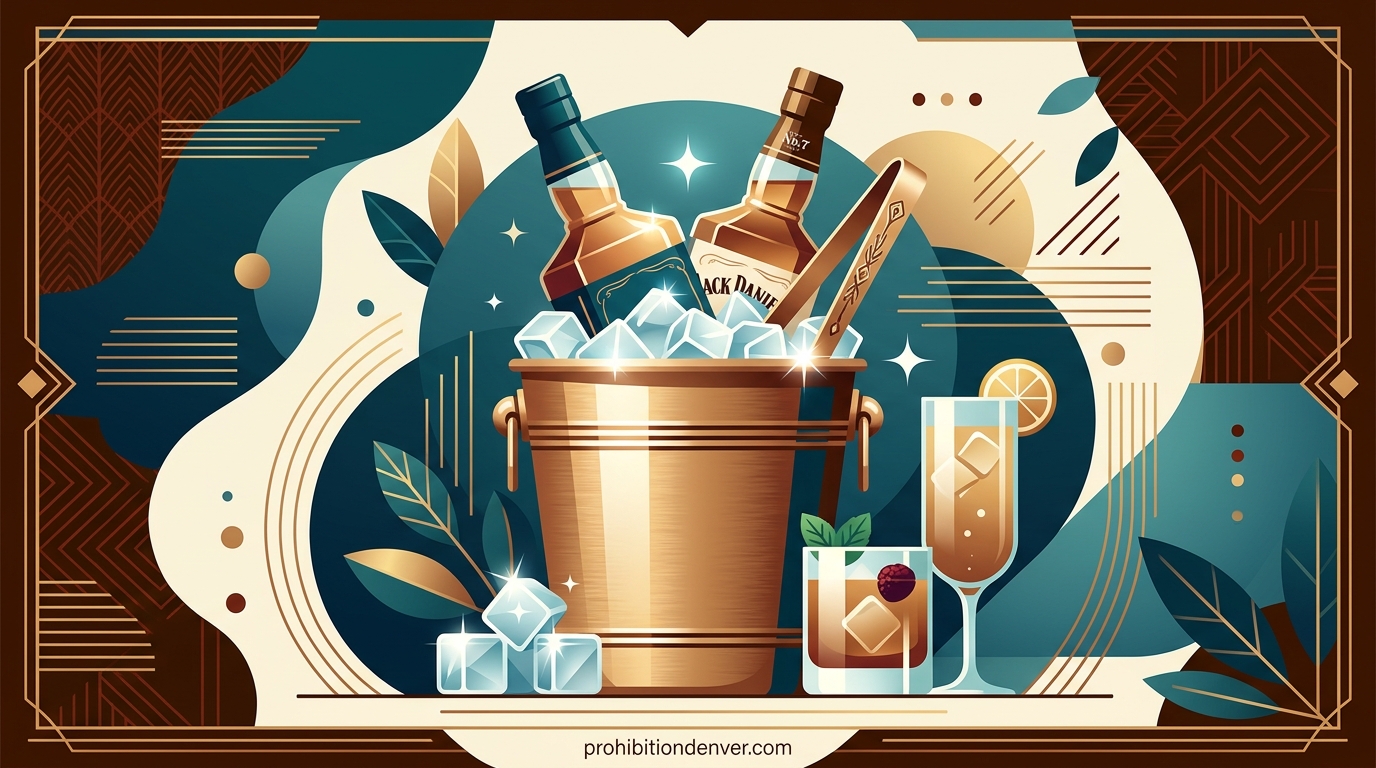 Ice Buckets