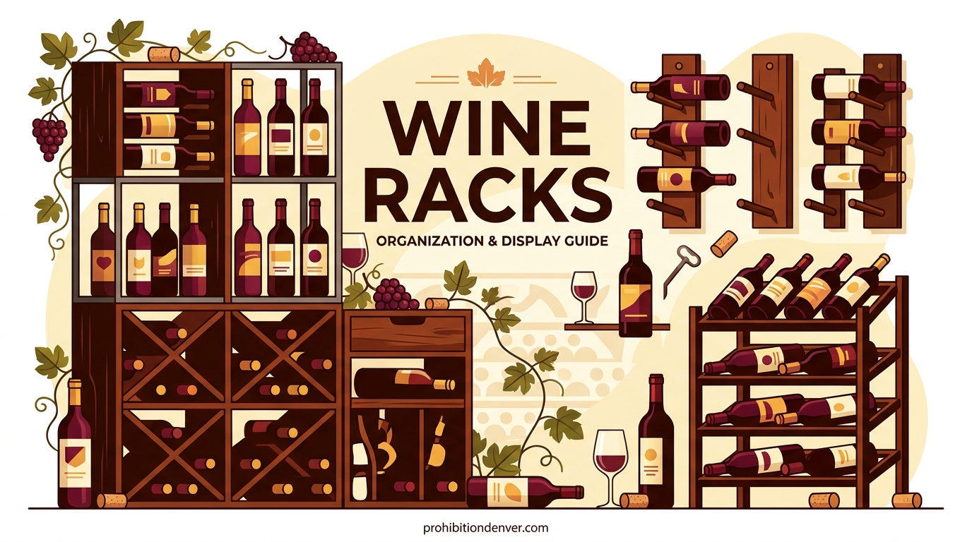 Wine Racks