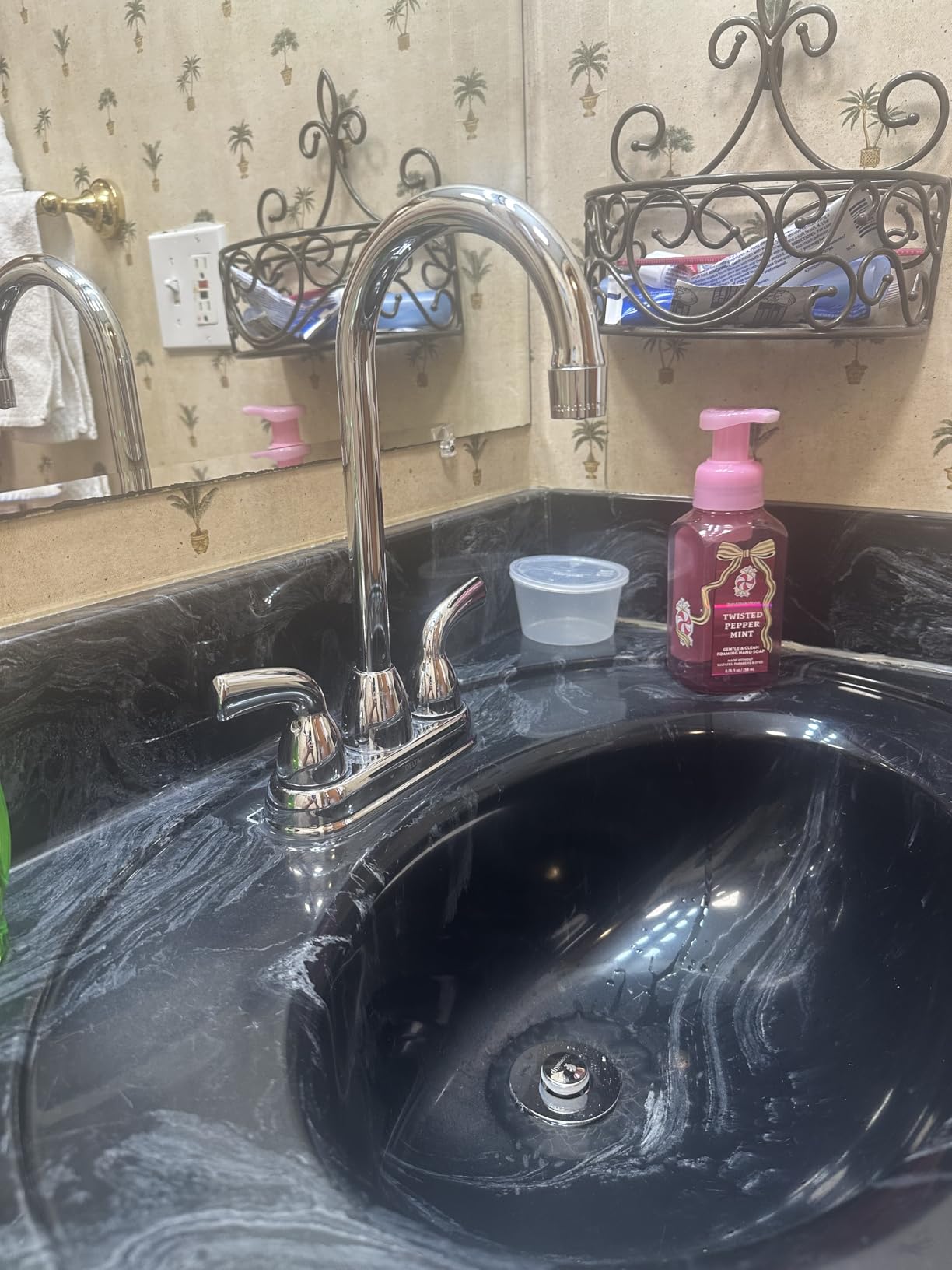Delta Foundations Two Handle Bar/Prep Faucet customer photo 1