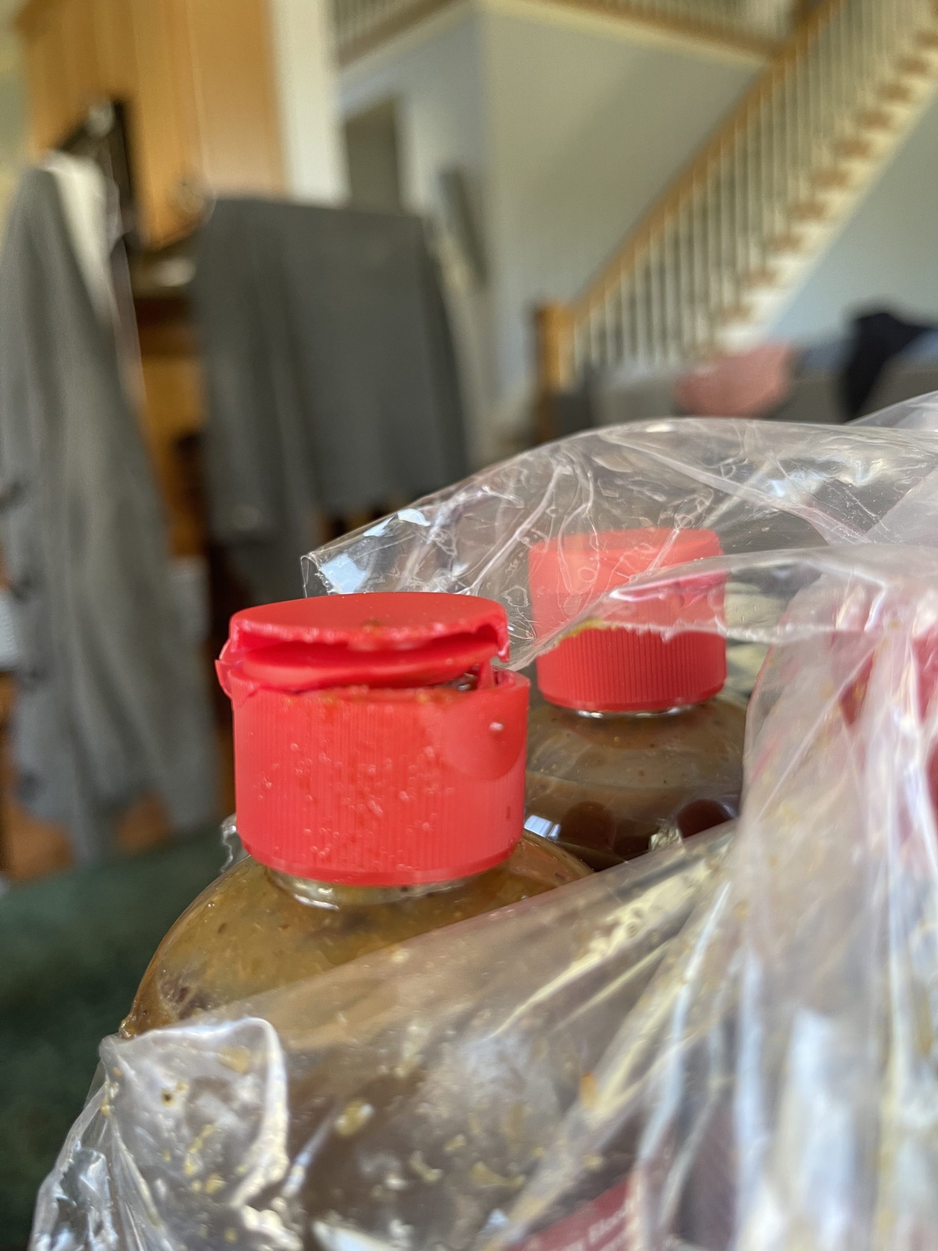 Demitri's Bloody Mary Seasoning - Classic Recipe, Extra Horseradish, Chillies & Pepper, Chipotle Habanero - Spicy Cocktail Drink Mix - Gluten Free Bloody Mary Mix - 8oz (Pack of 4) customer photo 2