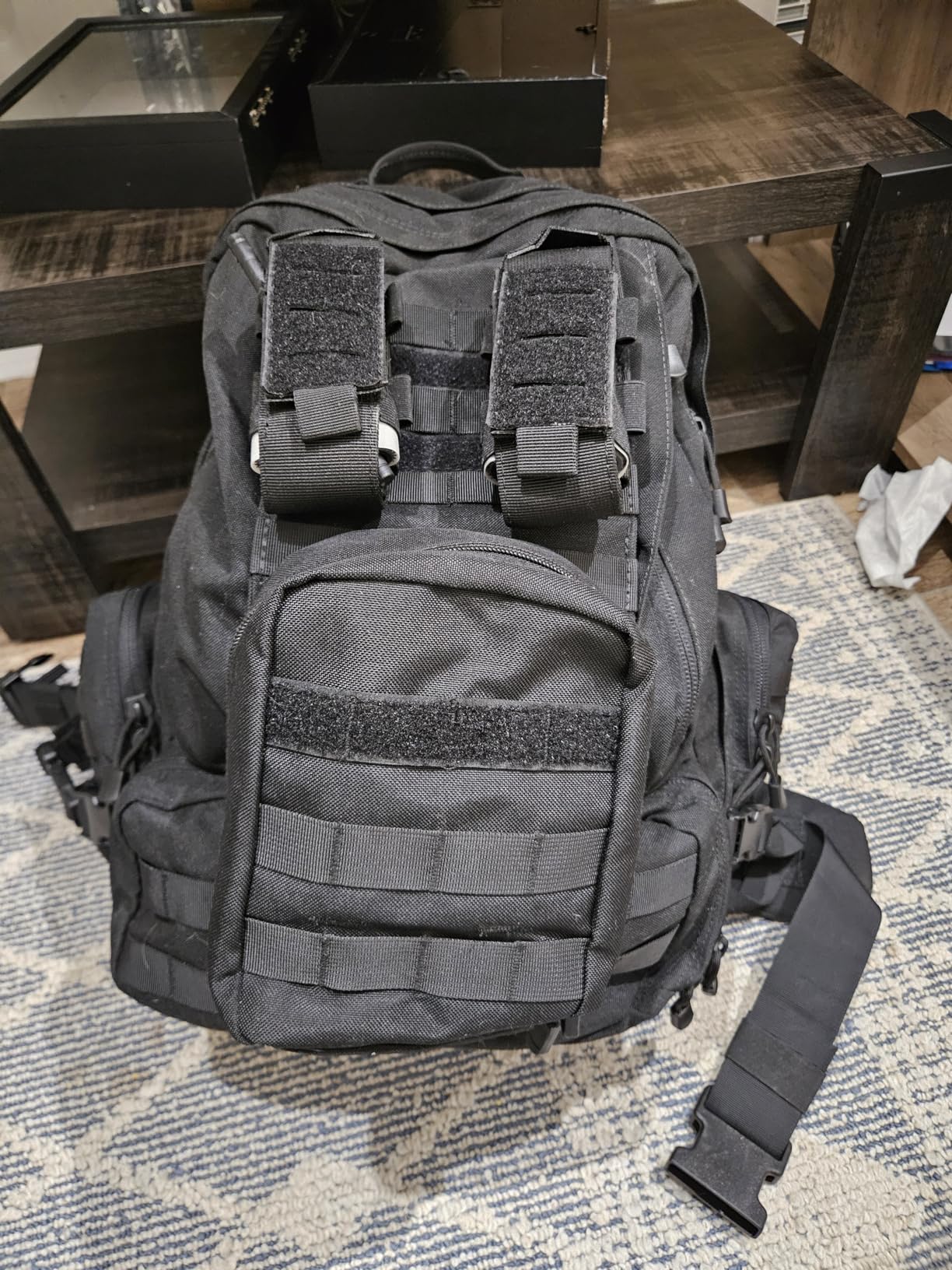 Condor 3 Day Assault Pack customer photo 1
