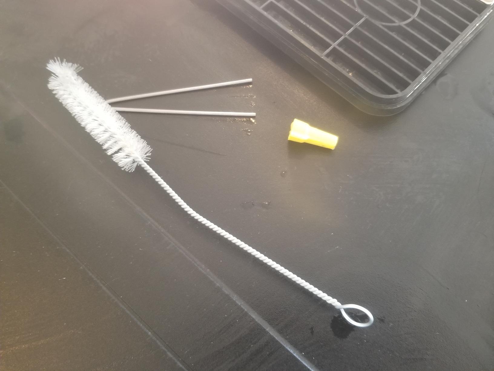 Taprite Kegerator Cleaning Kit customer photo 1
