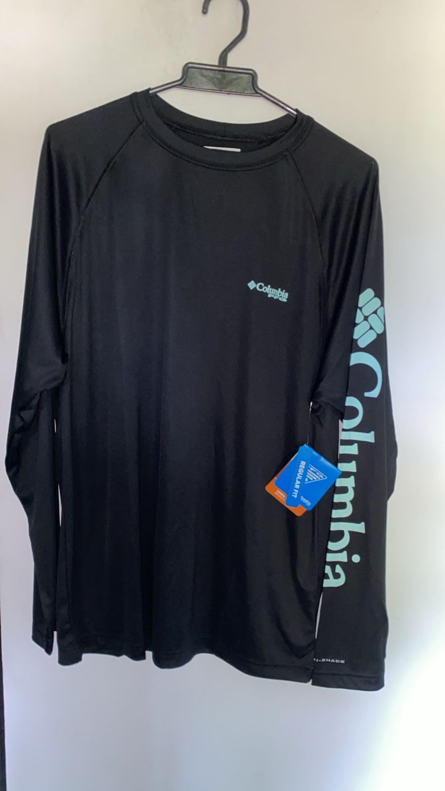 Columbia Men's PFG Terminal Tackle Long Sleeve Shirt customer photo 1
