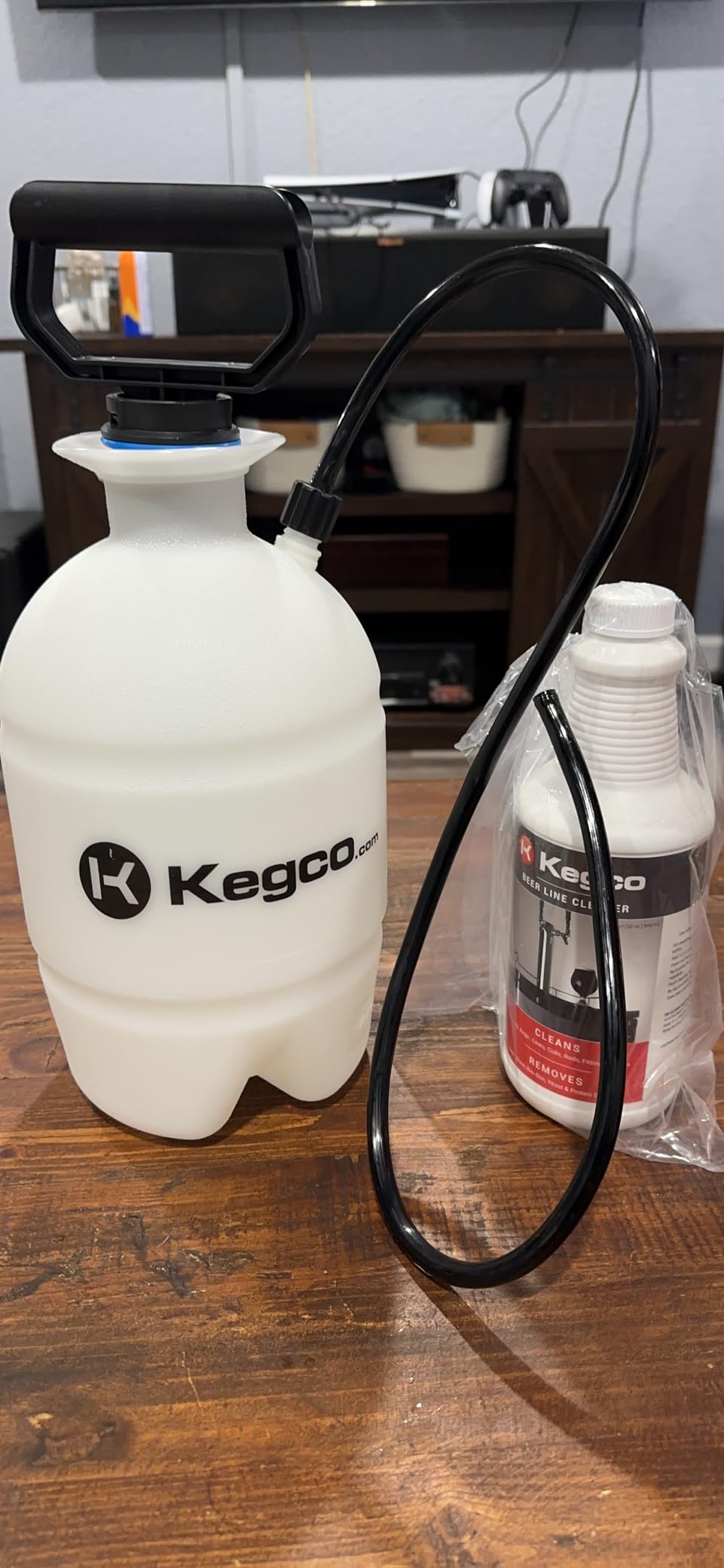 Cleaning Kit customer photo 2