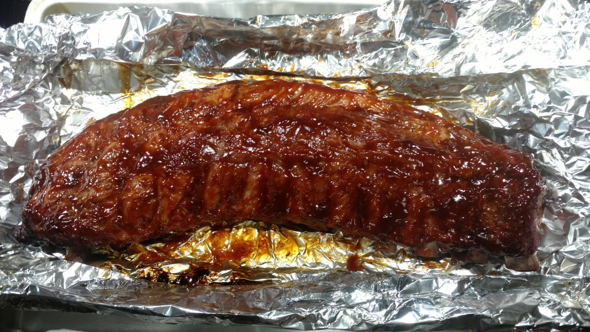 Rub Your Butt Championship BBQ Seasoning Gift Pack customer photo 2