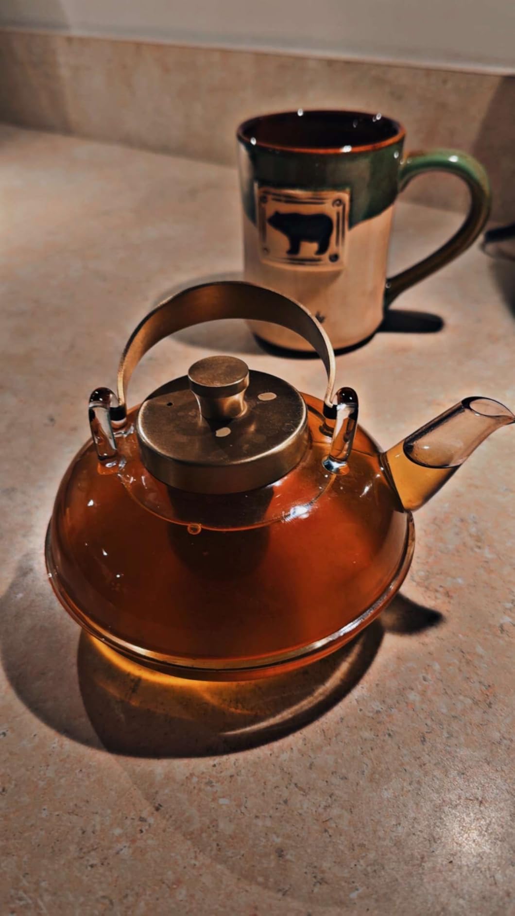 VAHDAM Top 10 Favourites Tea Sampler Set | Loose Leaf Tea (50+ Cups) | Tea Variety Pack with Green, Herbal, Black & Chai Brew | Vacuum Sealed For Freshness | Brew Hot & Cold customer photo 1