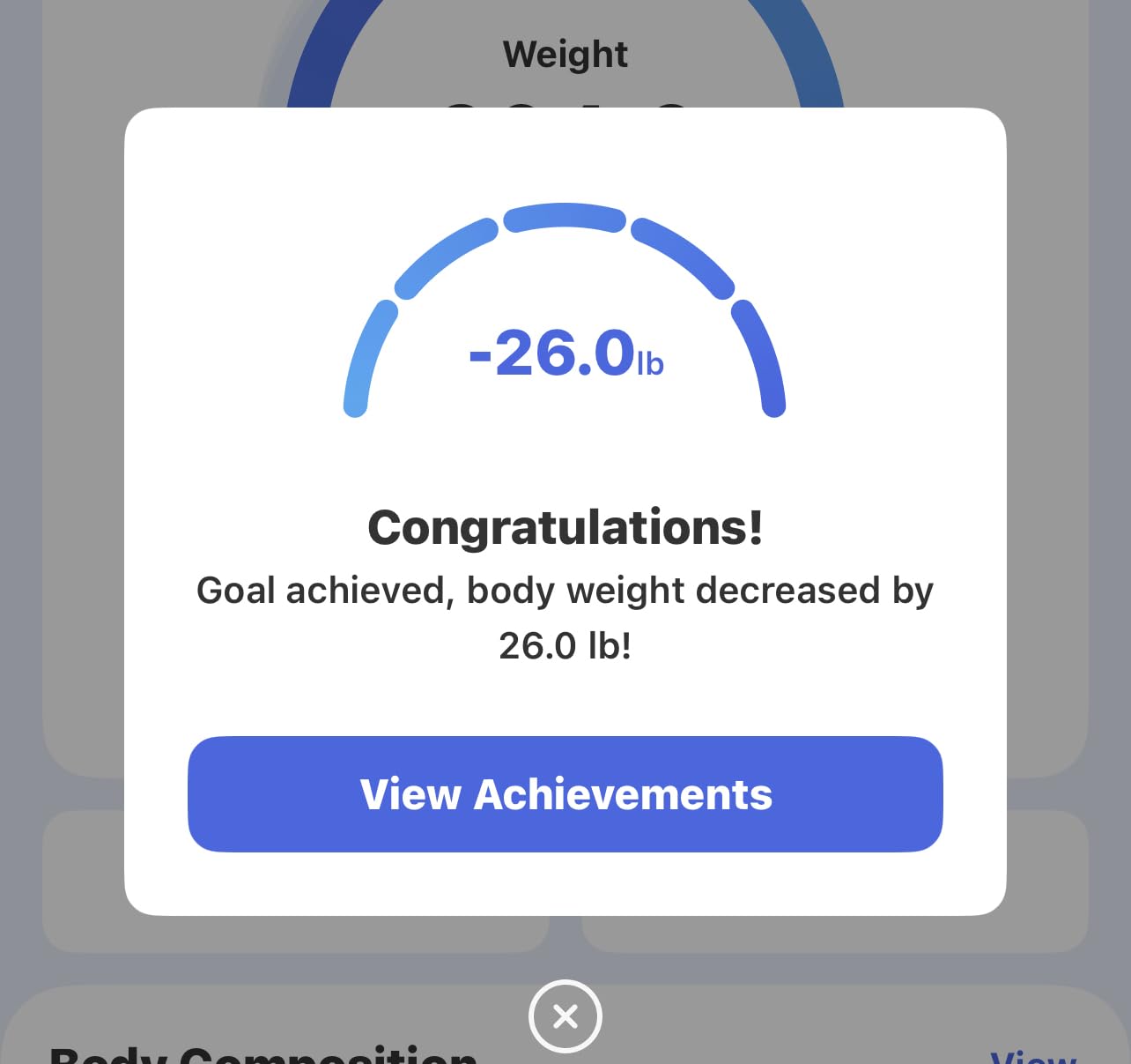 RENPHO Smart Scale for Body Weight, FSA&HSA Eligible, Bathroom Digital Scale with BMI, Body Fat, Bluetooth Fitness Equipment Sync with Apps, Accurate for Weight Loss, Home Use, 400 lbs - Elis 1 customer photo 1