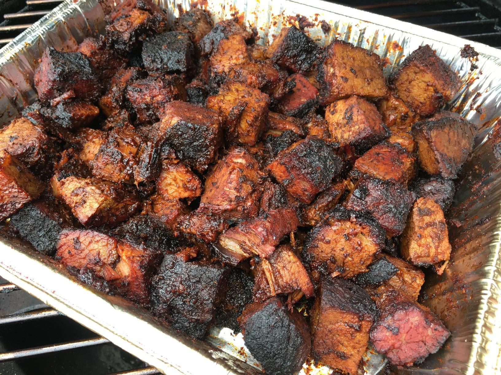 Pitmaster: Recipes, Techniques, and Barbecue Wisdom [A Cookbook] customer photo 2