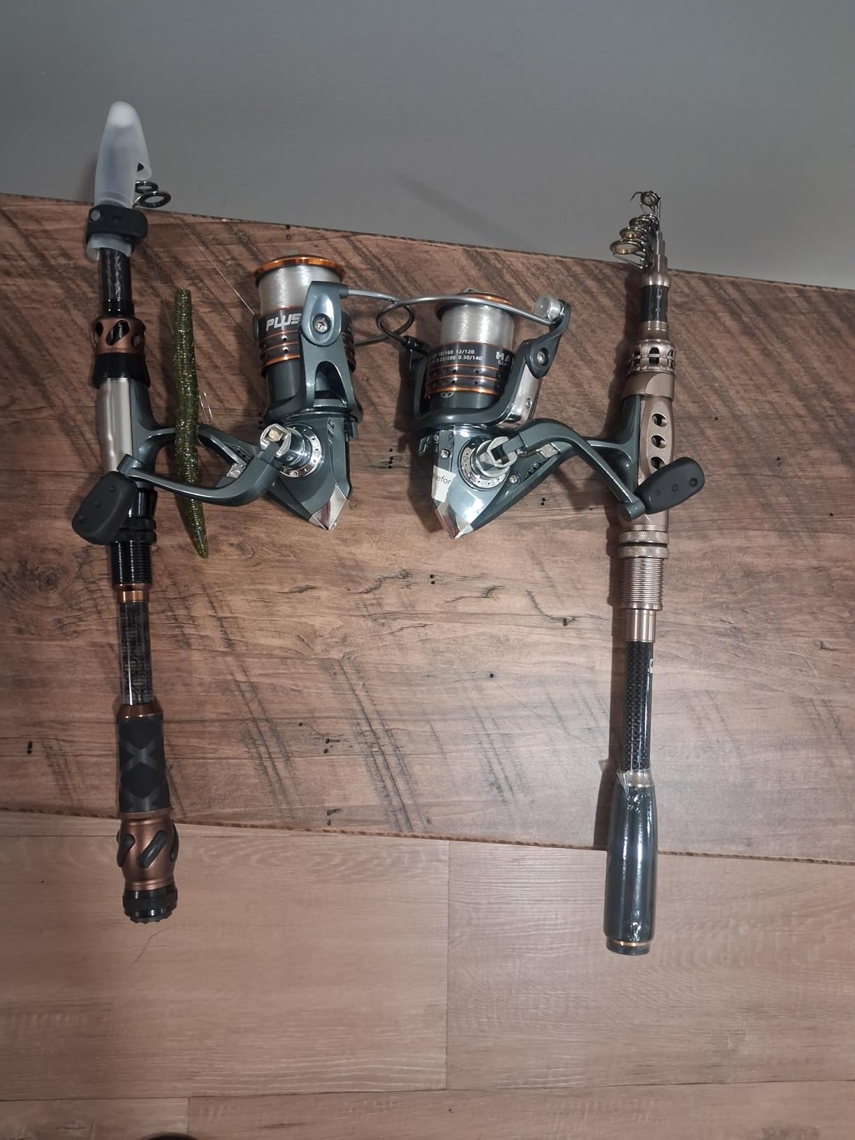 Forming Rods 10 Best Fishing Rod and Reel Combos (September 2026) Expert Reviews