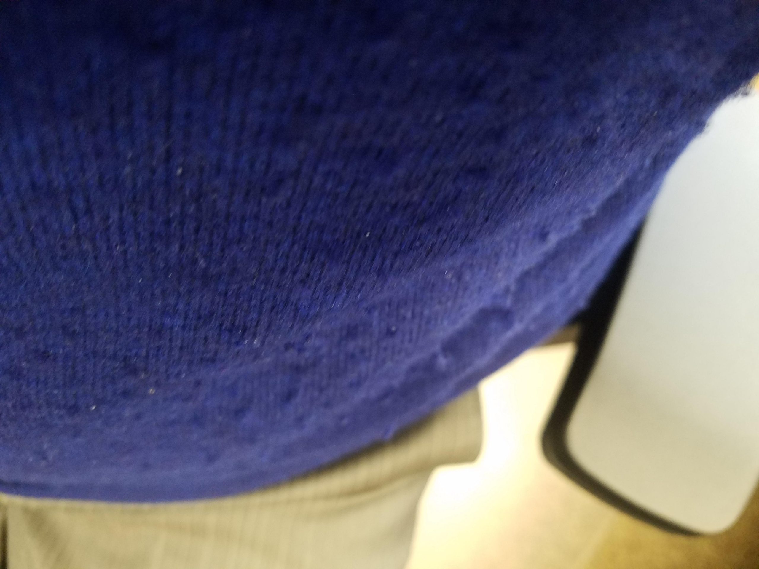 Men's Basic Crewneck Sweater 100% Pure Cashmere Long Sleeve Round Neck Pullover customer photo 1