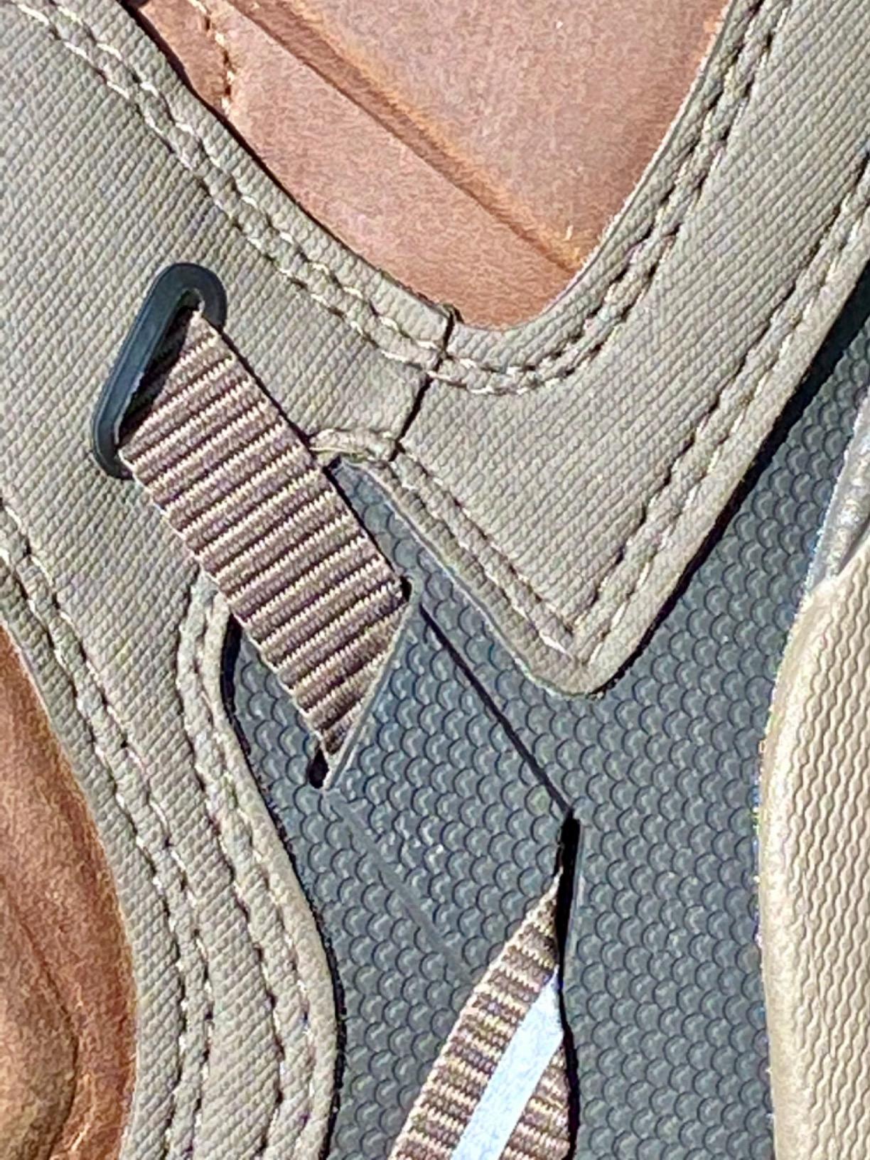 KEEN Targhee III Mid Waterproof customer photo 2