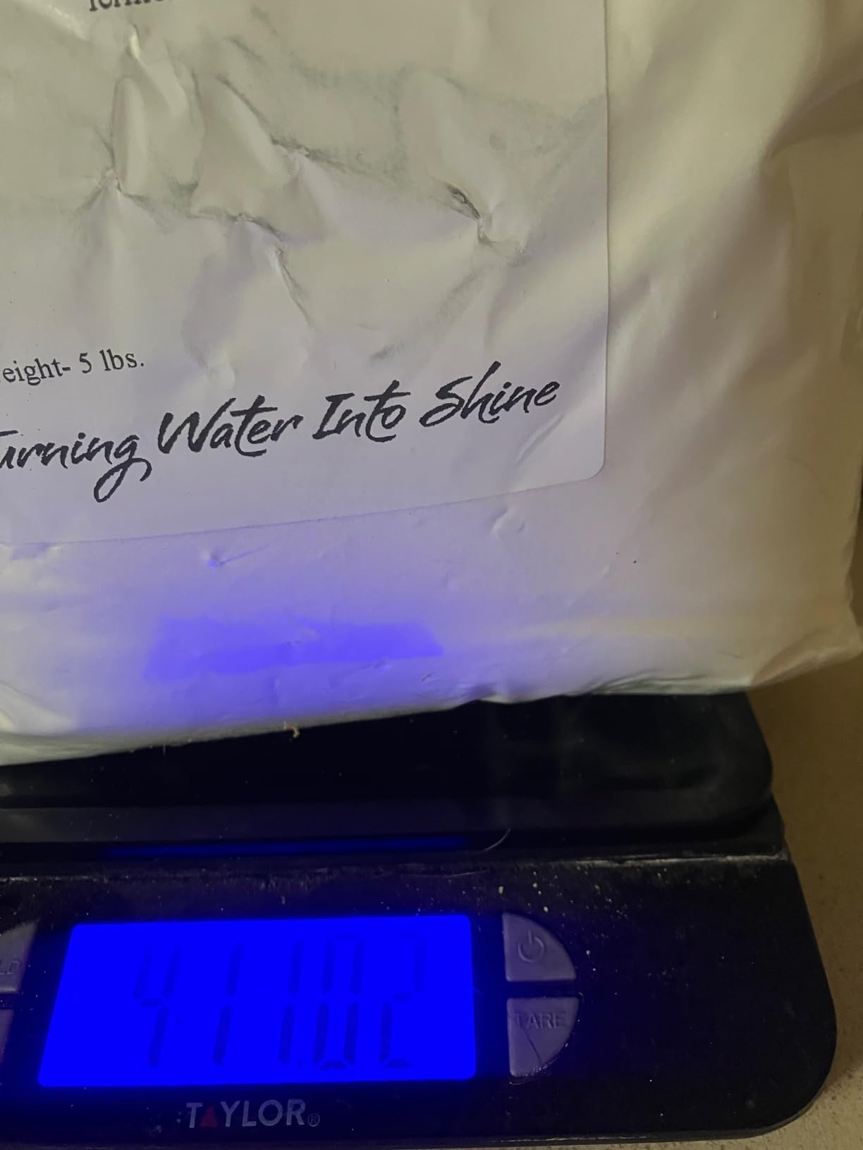 North Georgia Still Company's Fermentation Kit for Moonshine, Corn Whiskey, DIY 5 Gallon Mash Kit customer photo 1