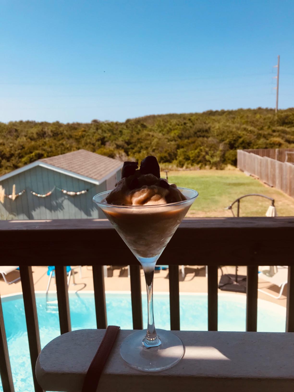 Stonewall Kitchen Sea Salt Espresso Martini Mixer, 24 oz customer photo 1