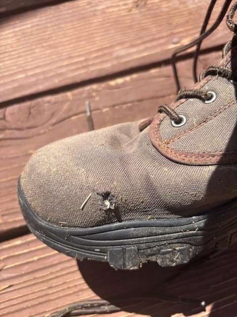 FROGG TOGGS Men's Rana Elite Fishing Wading Boots in Felt Or Lugged customer photo 1