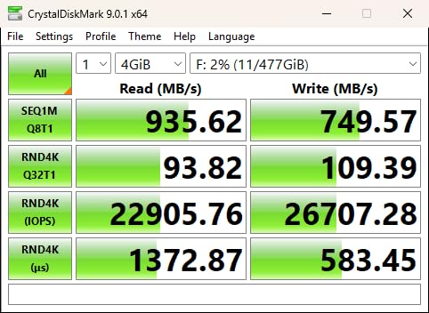 Lexar 128GB Professional CFexpress Type B Silver Series Up to 1750/1300 MB/s 8K Video customer photo 2