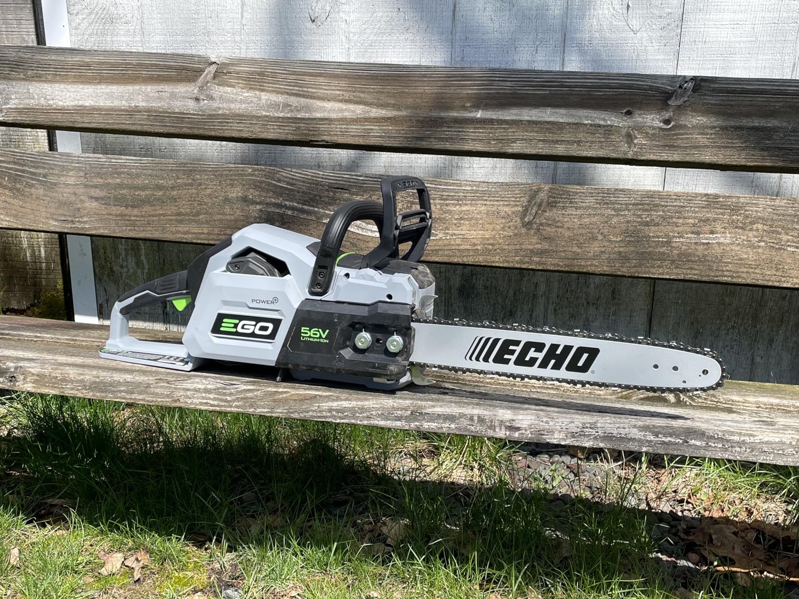 EGO POWER+ Chain Saw, 16