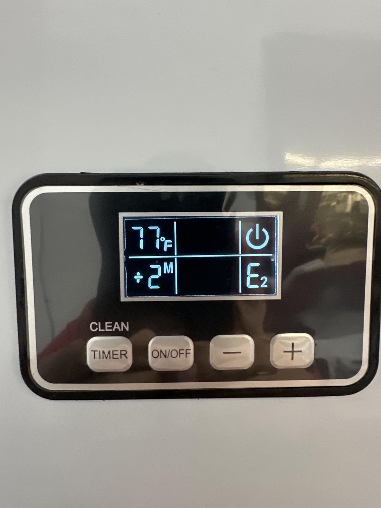 EUHOMY Commercial Ice Maker Machine 400Lbs/24H,ETL Approval, Industrial Ice Machine, 250Lbs Storage, Ice Ready in 11-20min, Stainless Steel Ice Maker for Bar/Cafe/Restaurant/Business customer photo 1