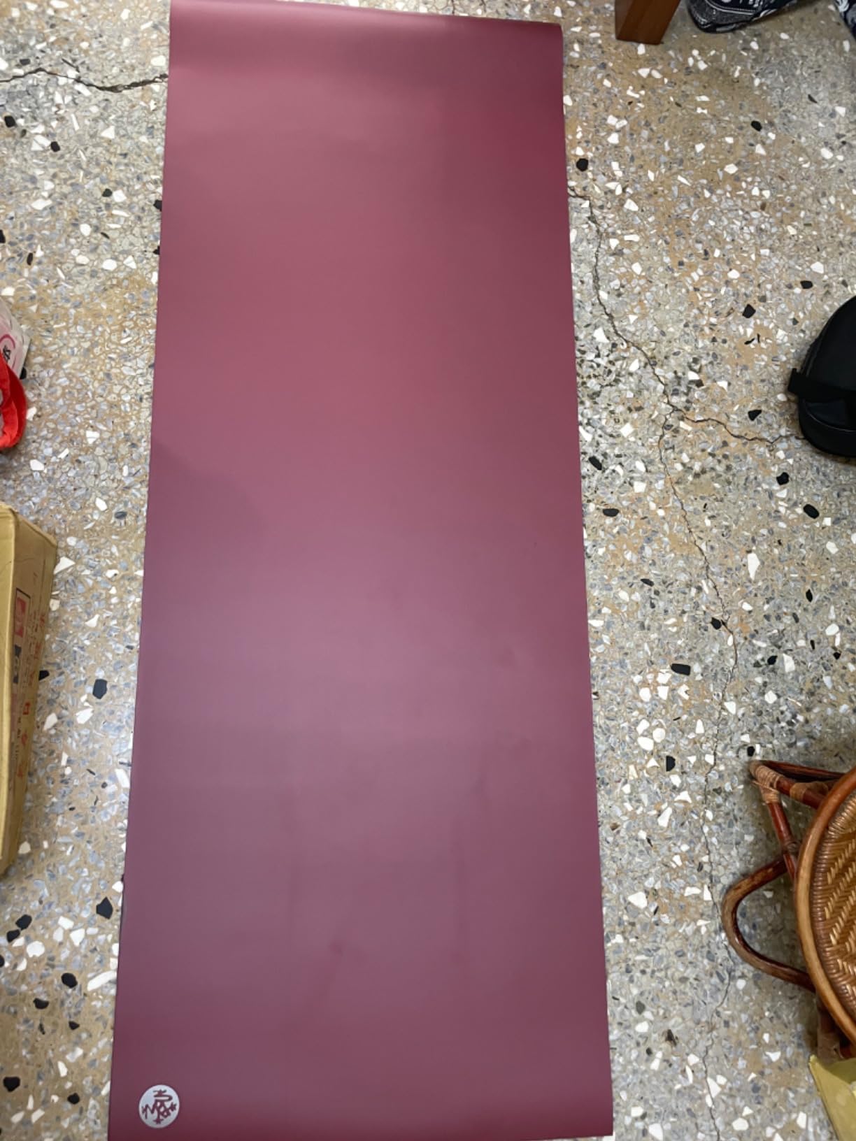 Manduka GRP Adapt Yoga Mat 71