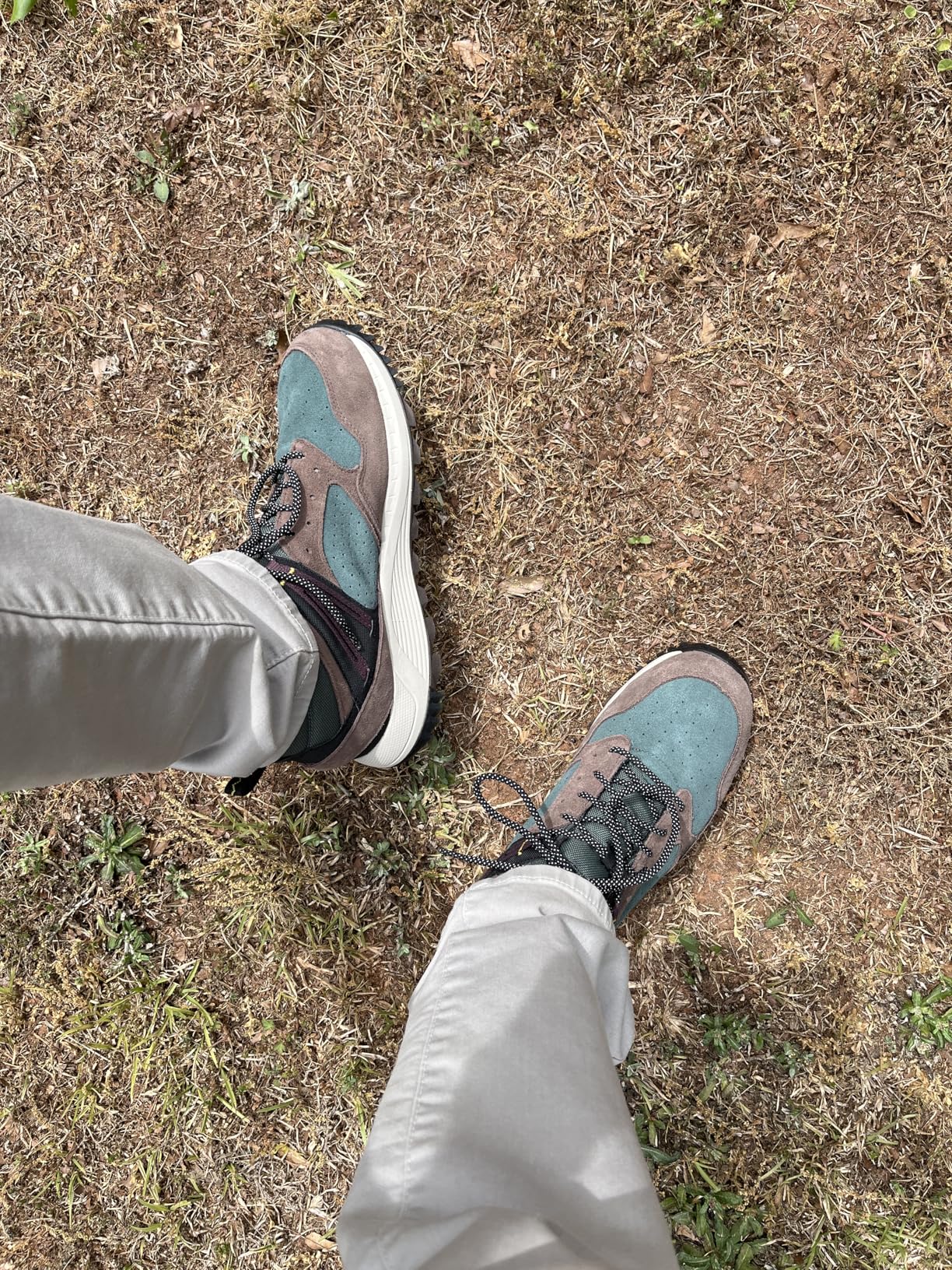 Men's Speed Strike 2 Mid Waterproof customer photo 1