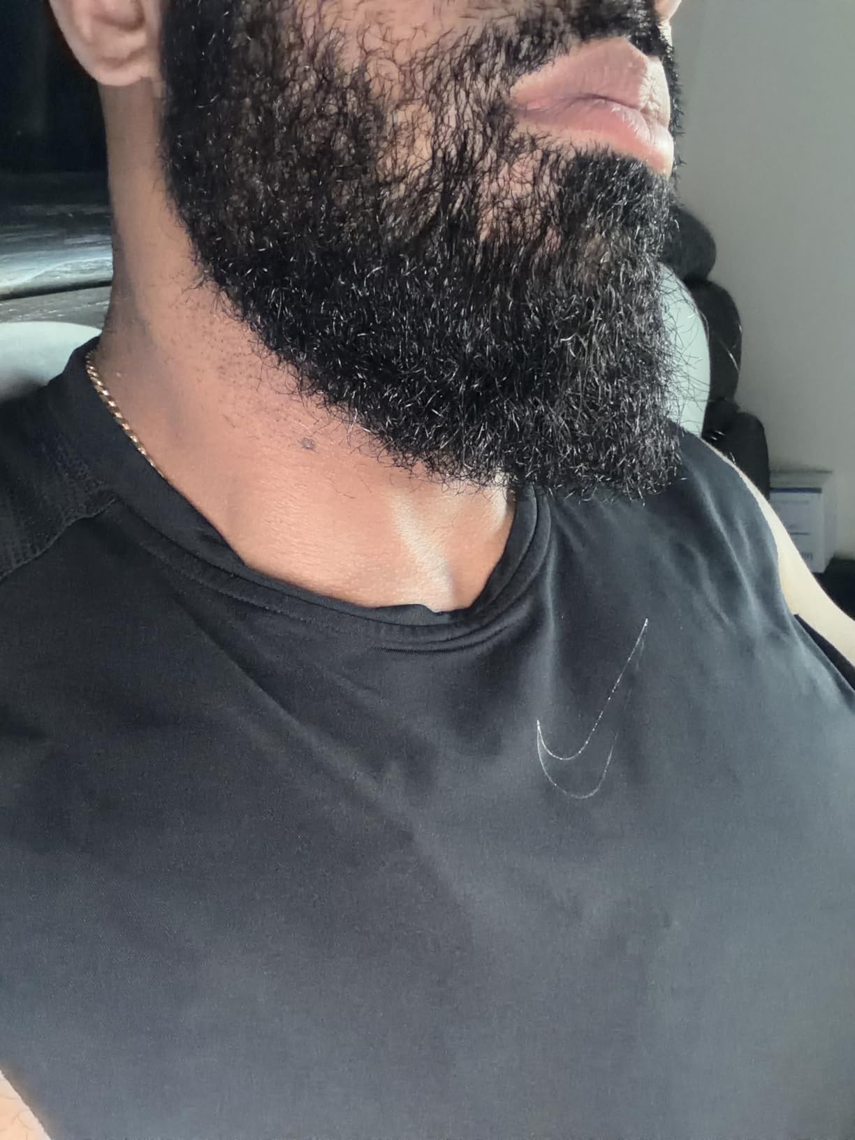 Live Bearded Complete Beard Grooming Kit - Wash, Conditioner, Butter and Oil - Made in the USA with All-Natural Ingredients customer photo 1