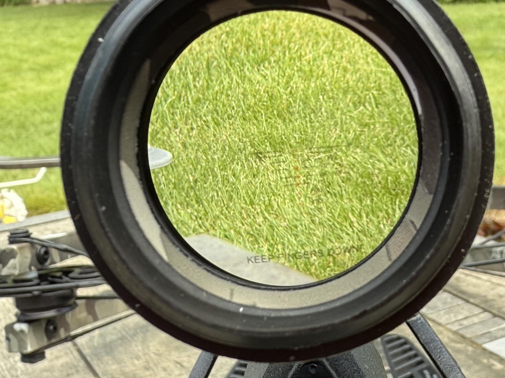 TenPoint Turbo X Crossbow - 415 FPS - Equipped with 100-Yard RangeMaster Scope, ACUslide Cocking & De-Cocking System + S2 Trigger customer photo 1