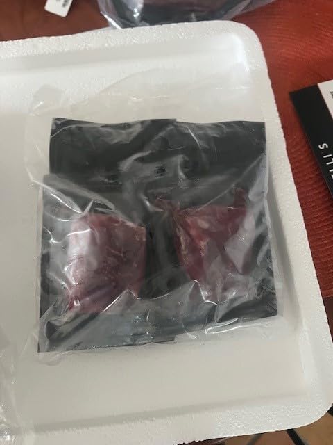 Rastelli's Grilling Meat Pack: Wagyu Burgers, Sirloin Steaks, Filet Mignon Medallions, Chicken Breasts, (24 count), 6.5 lbs. Total customer photo 1