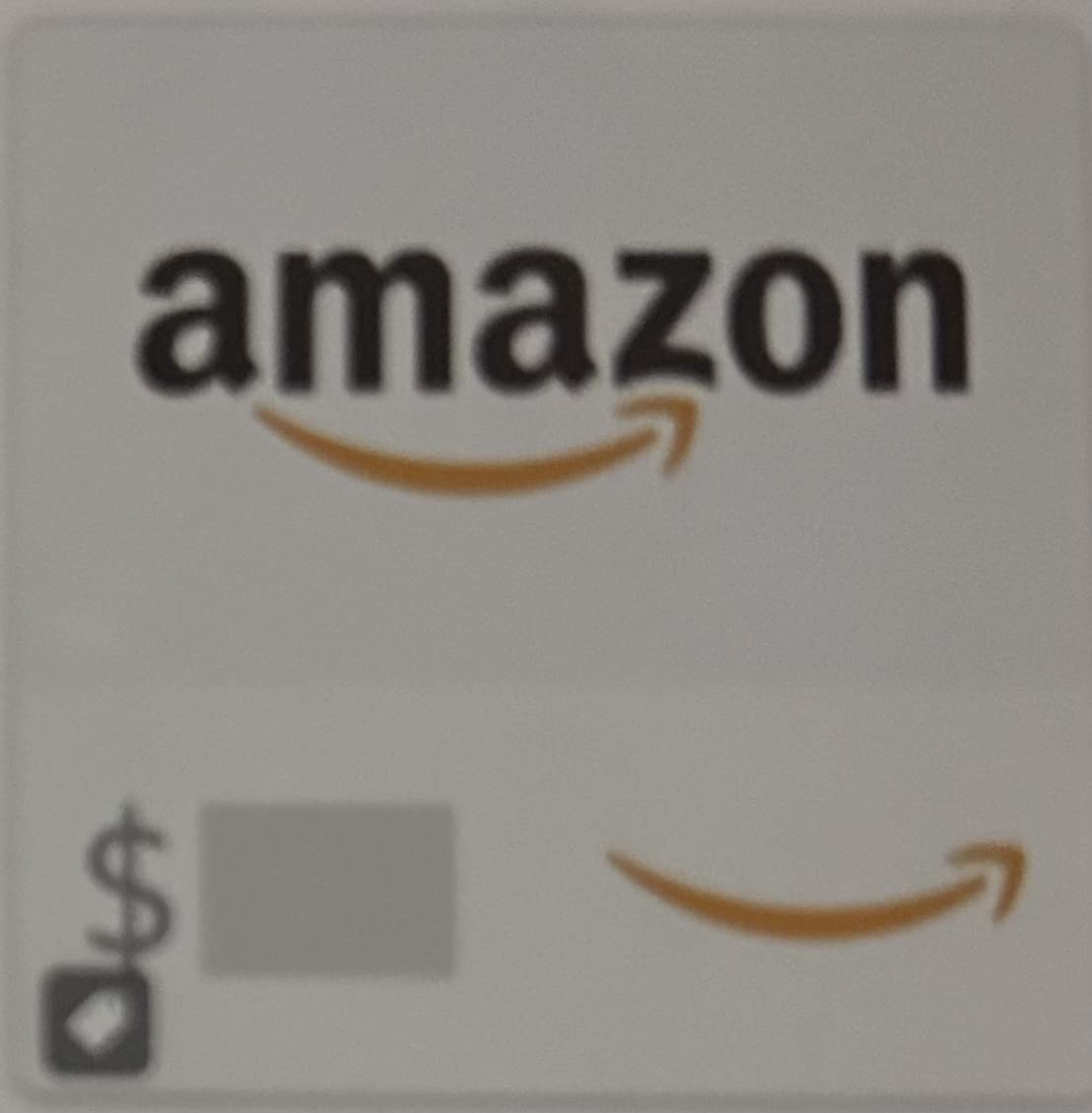 Amazon eGift Card | Celebration, Digital Delivery customer photo 2