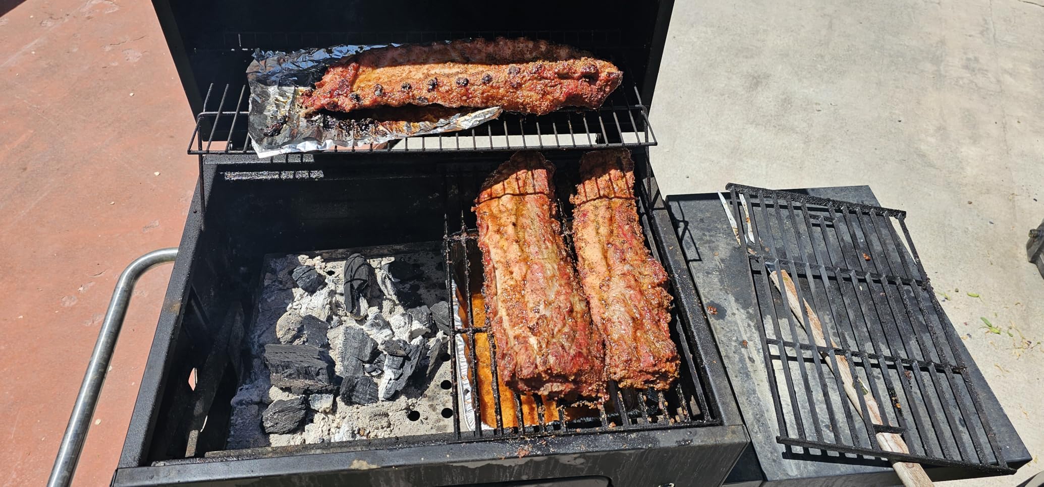 Big Poppa's Essentials BBQ Sampler Set - 5 Fan-Favorite Seasonings Rubs for Steak, Chicken, Pork & Veggies - Balanced, Bold Flavor to Try Before You Commit - Grilling, Roasting & Smoking (5-Pack) customer photo 2