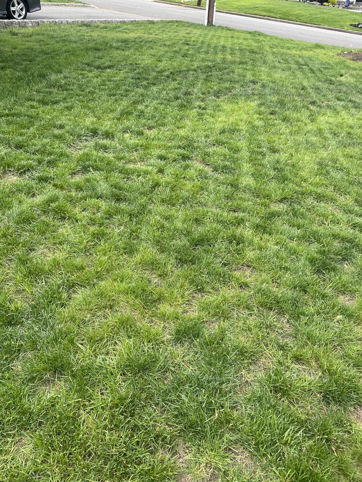 ECOVACS Goat O1000 RTK Care Robot Lawn Mower, RTK Navigation, 1/4 Acre customer photo 2