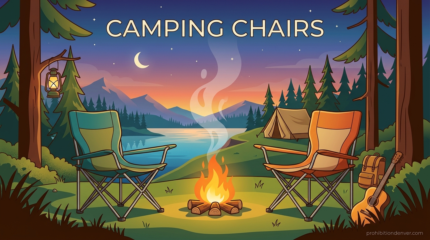 Camping Chairs