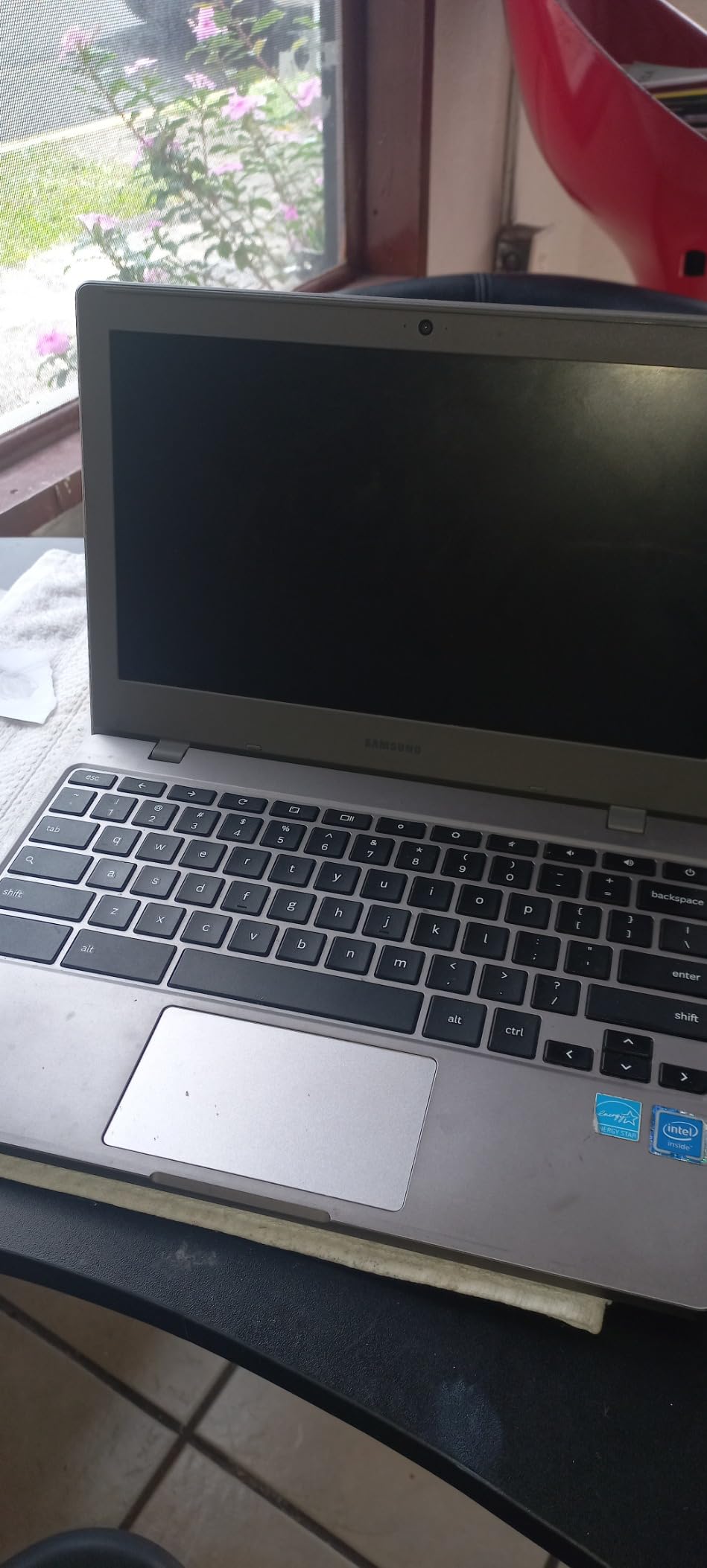 SAMSUNG Galaxy Chromebook 4 11.6